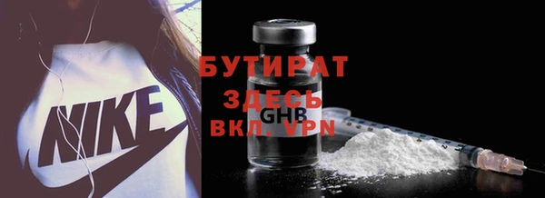 хмурый Бородино